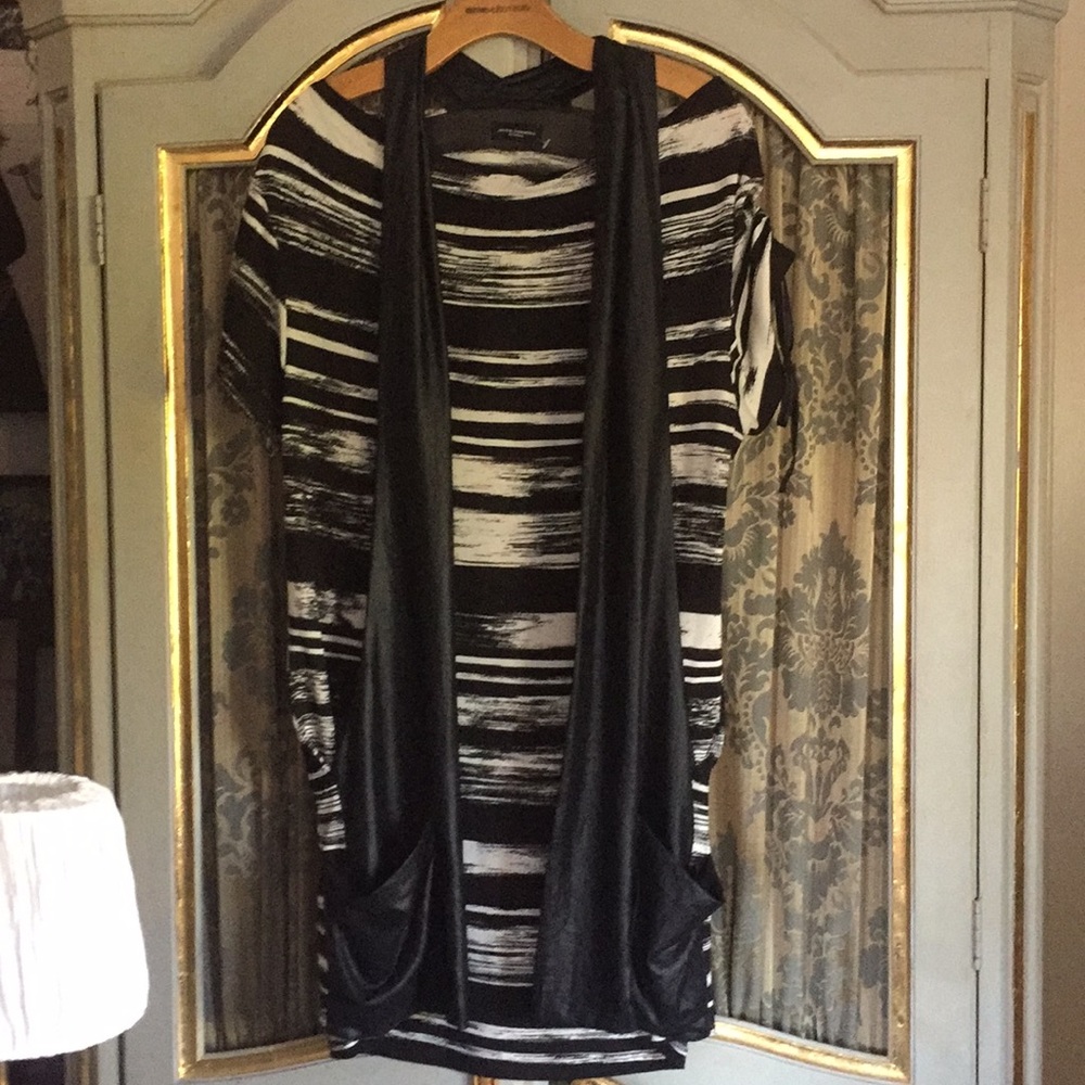 Javier simorra Barcelona tunic dress